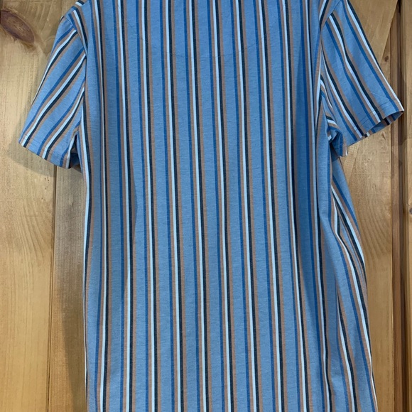 Striped T-Shirt - Picture 2 of 3